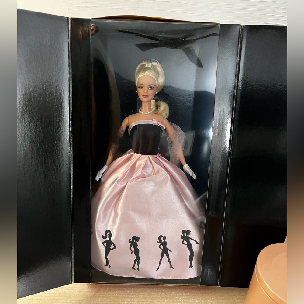 2000 Timeless Silhouette Barbie